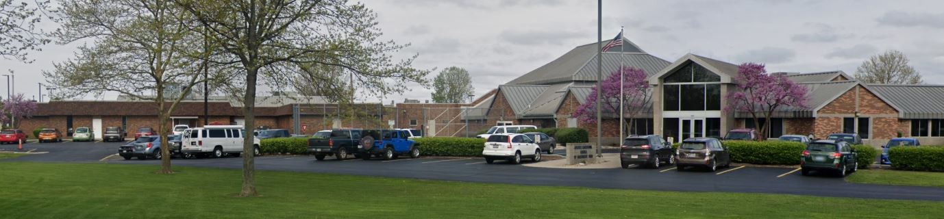 Photos Wood County Juvenile Detention Center 1